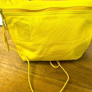 Carlos falchi the buffalo